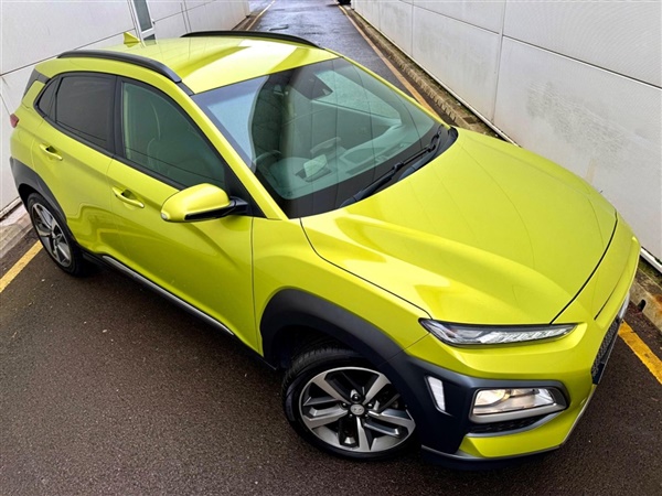 Large image for the Used Hyundai Kona