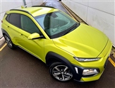 Used Hyundai Kona