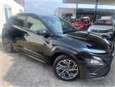 Used Hyundai Kona