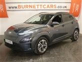 Used Hyundai Kona