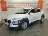 Used Hyundai Kona
