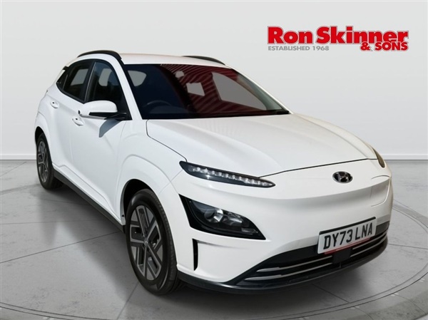Large image for the Used Hyundai KONA