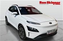Used Hyundai Kona