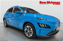 Used Hyundai Kona