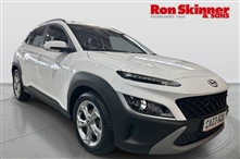 Used Hyundai Kona