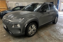 Used Hyundai Kona