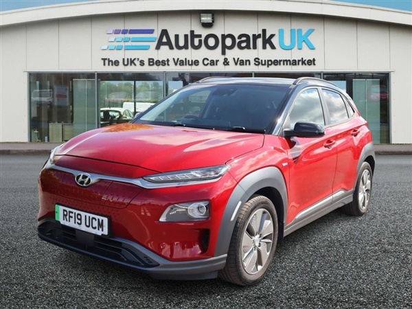Large image for the Used Hyundai KONA