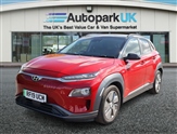 Used Hyundai Kona