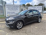 Used Hyundai Kona