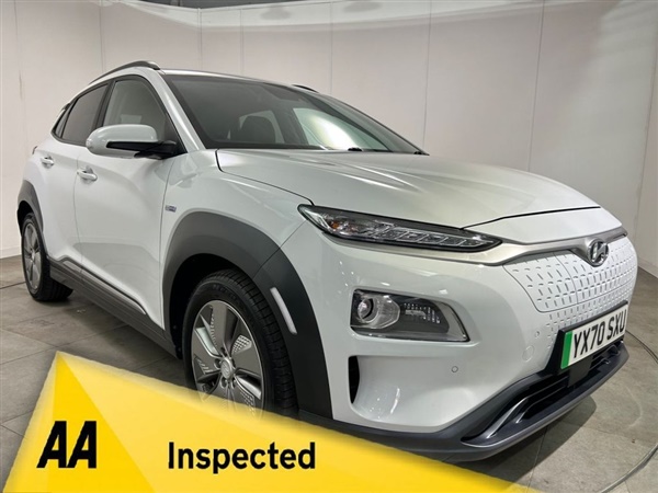 Large image for the Used Hyundai KONA