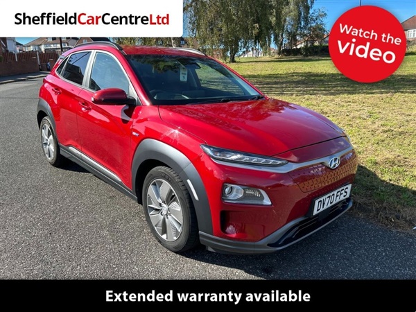 Large image for the Used Hyundai KONA