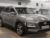 Used Hyundai Kona