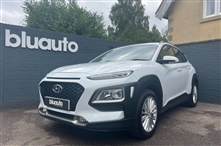 Used Hyundai Kona