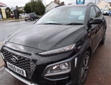 Used Hyundai Kona