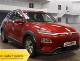 Used Hyundai Kona