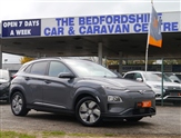 Used Hyundai Kona