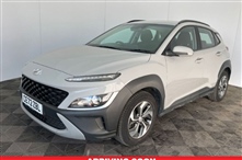 Used Hyundai Kona