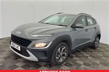 Used Hyundai Kona