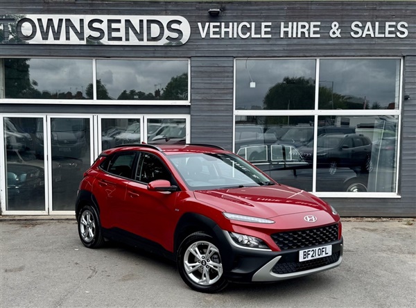 Large image for the Used Hyundai Kona