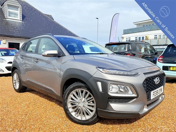 Large image for the Used Hyundai KONA