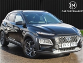 Used Hyundai Kona