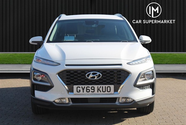 Large image for the Used Hyundai KONA