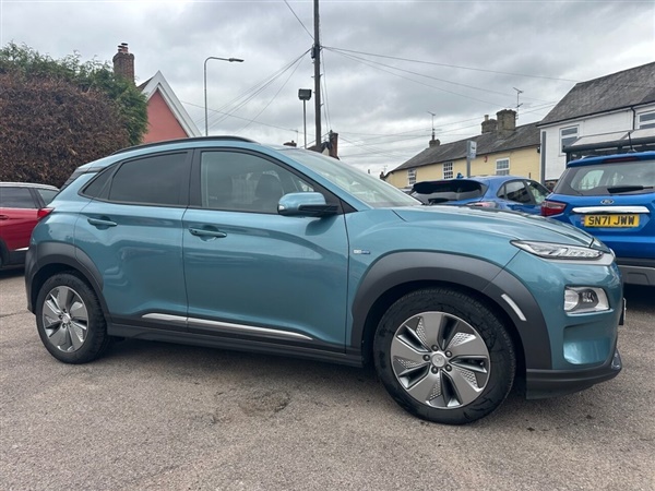 Large image for the Used Hyundai KONA