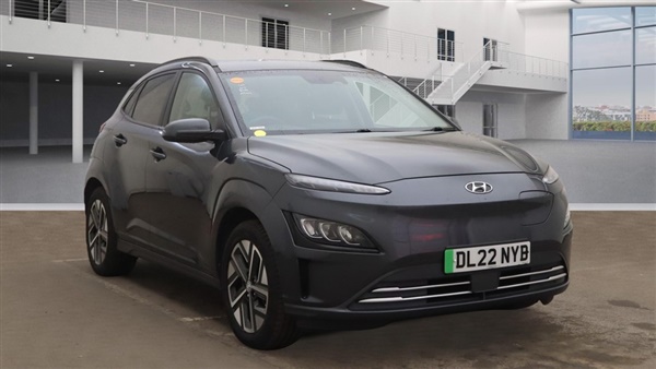 Large image for the Used Hyundai Kona