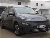 Used Hyundai Kona