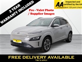 Used Hyundai Kona