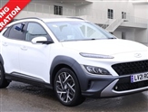 Used Hyundai Kona