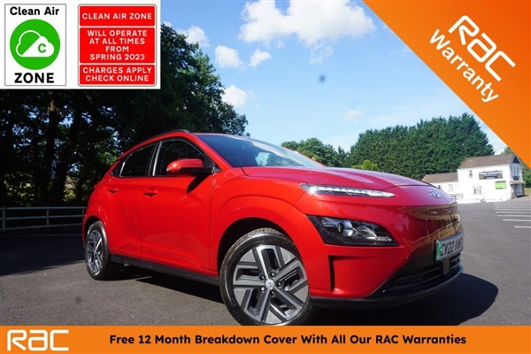 Large image for the Used Hyundai KONA