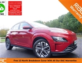 Used Hyundai Kona