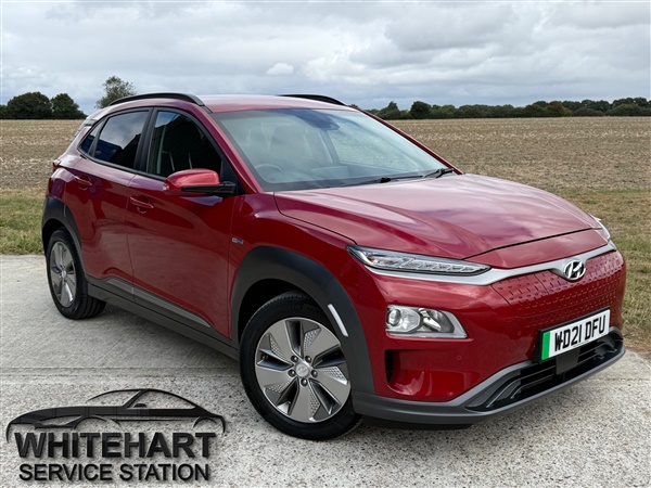 Large image for the Used Hyundai Kona