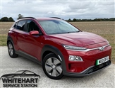 Used Hyundai Kona