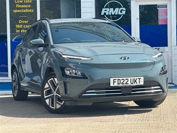 Large image for the Used Hyundai KONA