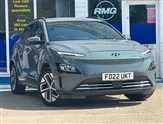 Used Hyundai Kona