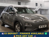 Used Hyundai Kona