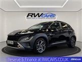 Used Hyundai Kona