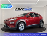 Used Hyundai Kona