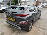 Hyundai Kona Image 4