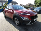 Hyundai Kona Image 6