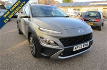 Used Hyundai Kona