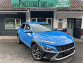 Used Hyundai Kona