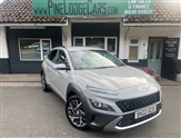 Used Hyundai Kona