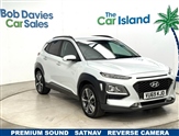 Used Hyundai Kona
