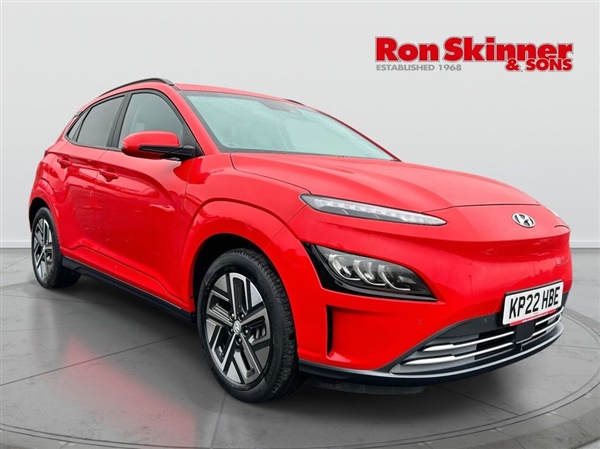 Large image for the Used Hyundai KONA