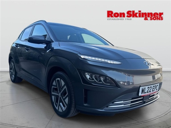 Large image for the Used Hyundai KONA