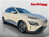 Used Hyundai Kona Used Hyundai Kona