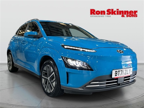 Large image for the Used Hyundai KONA